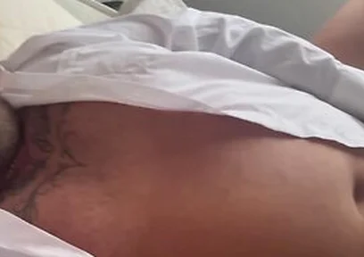 Stepdaddy Talks Dirty With Fat Throbbing Cock Leaking Precum With Danny Wyatt Uk