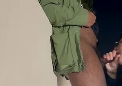 Max Sluts The Fuck Out Of Chainsaws Big Booty In Public! ( )