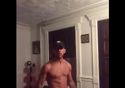 Watch How It All Began! Stepdaddy Destroys My Fat Pussy! With Breed It Raw