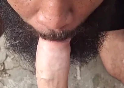 Fucking in the Street