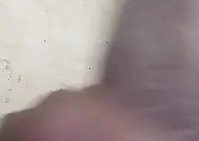 So Beautiful Hard and Long My Cock