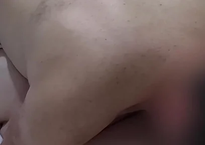 Sniff and Rim My Sweaty Ass