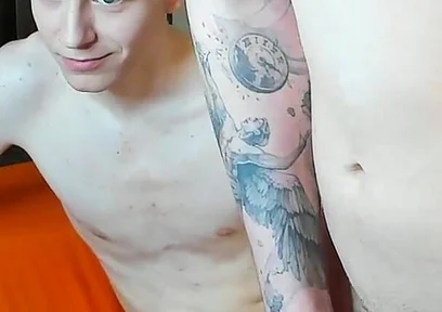 Will an Cock Ring Help Alex?