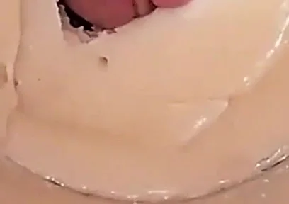 Cumfeti Dripping Creampie Compilation- Endoscopy View