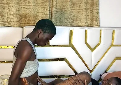 Sugar Boy Love Bussy