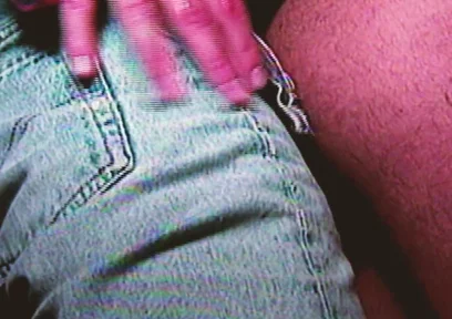Gay Island Scene 1 Hot Gay Guys Fuck Each Other's Asses in the Garden