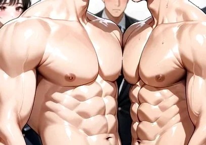 Boss Fuck Gay Boy Ass