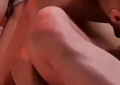 Dick and Fist for the Tall Guy - Part 1