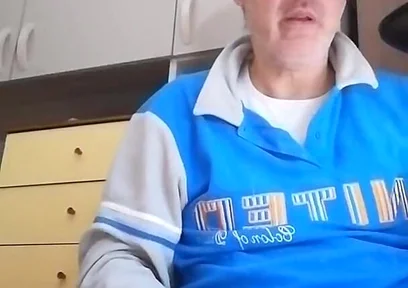 Live Show Where I Jerk off My Cock for My Fans