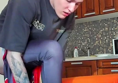 I Found a Superhero!