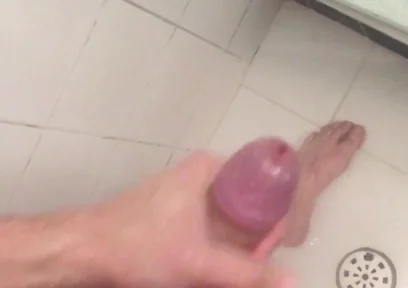 Shower Time