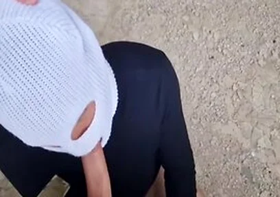 A Military Twink Hooligan With Torn Underwear Gets Hot Fucked In The Army