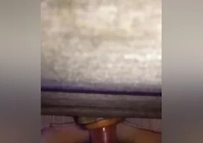 Inabutan Ng Kalibogan Sa Bahay Nila Tita