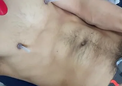 He Likes The Smell Of Dirty Underwear
