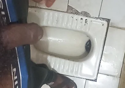 Indian Boy Bathroom Masturbate