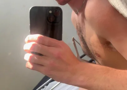 Horny and Bored