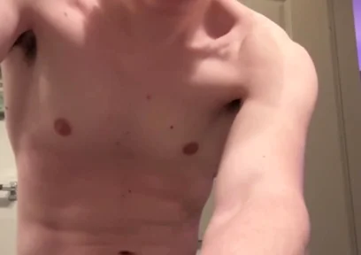 Masturbation After College