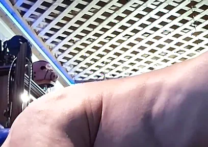 Machine Fuck