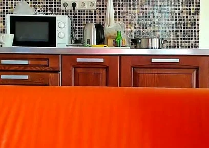 Evgeny Convinces Alex to Wash His Sex Hole! Wtf!?