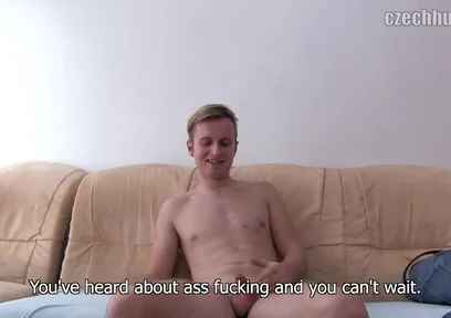 Twinkpop - Czech Hunter 394