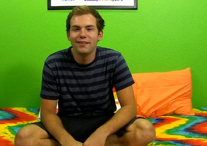 Preston Talks About His Boyfriend. & Cherry Tomatoes