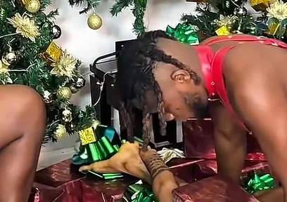 Merry Christmas to You All Lovers