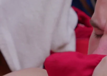 Mdf: Locker Room Fun with Alex & Zac