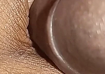 Fucking Anal Hole with Bhabhi Kissing