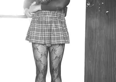 Super Sexy Outfit.