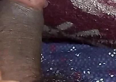 Indian Boy Bathroom Masterbate with Kissing Wife