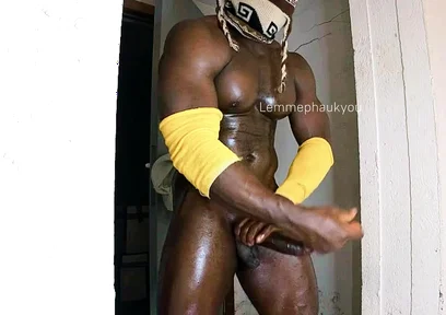 Quite Basement Cumshot