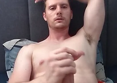 Big Fat Dick Cums On Me