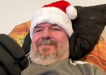 Advent - Acupuncture, Mega Orgasm!