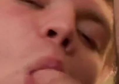 Fucked Bareback and More