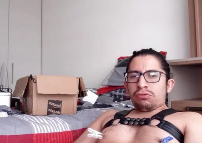 I Want to Squeeze These Nipples I Have More and More. a Slave to Help Me?