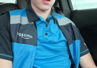 Masturbation on a Workday