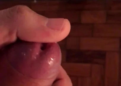 Who Likes Precum?