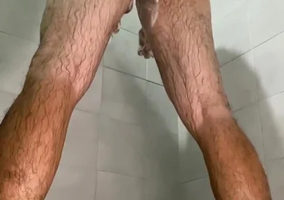 Big Cock Big Cum Shot