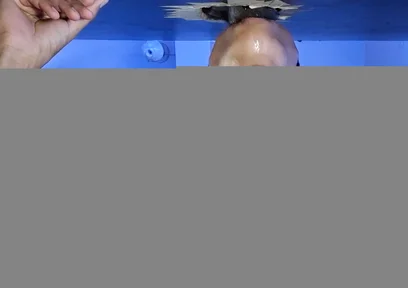 She Loves to Eat My Big Cock