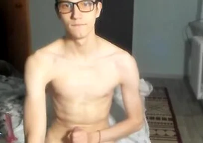 Masturbate And Sucking