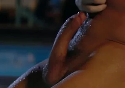 Handsome Jock Barebacks Long Haired Hottie - Jordan Starr