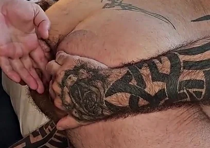 Ink & Lust Con Marc Angelo