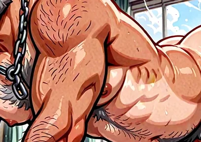 Big Cocks in the Classroom