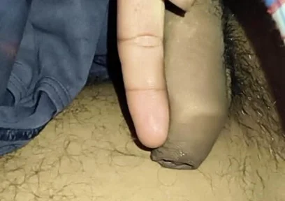 The Boy Inside the Bed