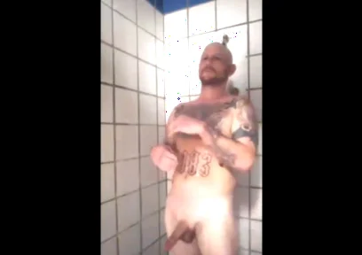 Prison Sucks