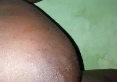 Ass Insertion