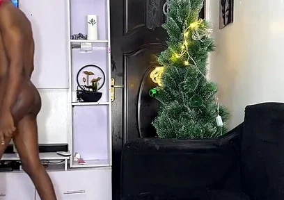 Christmas with a Friend