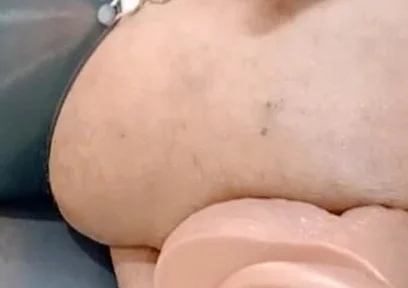 Want to See How I Can Fit This Whole Toy in?