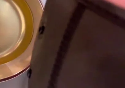 Drinking a Straight Master's Piss