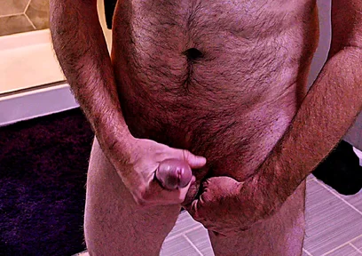 Asmr JOI Dominant Man Tells You How to Stroke Your Cock